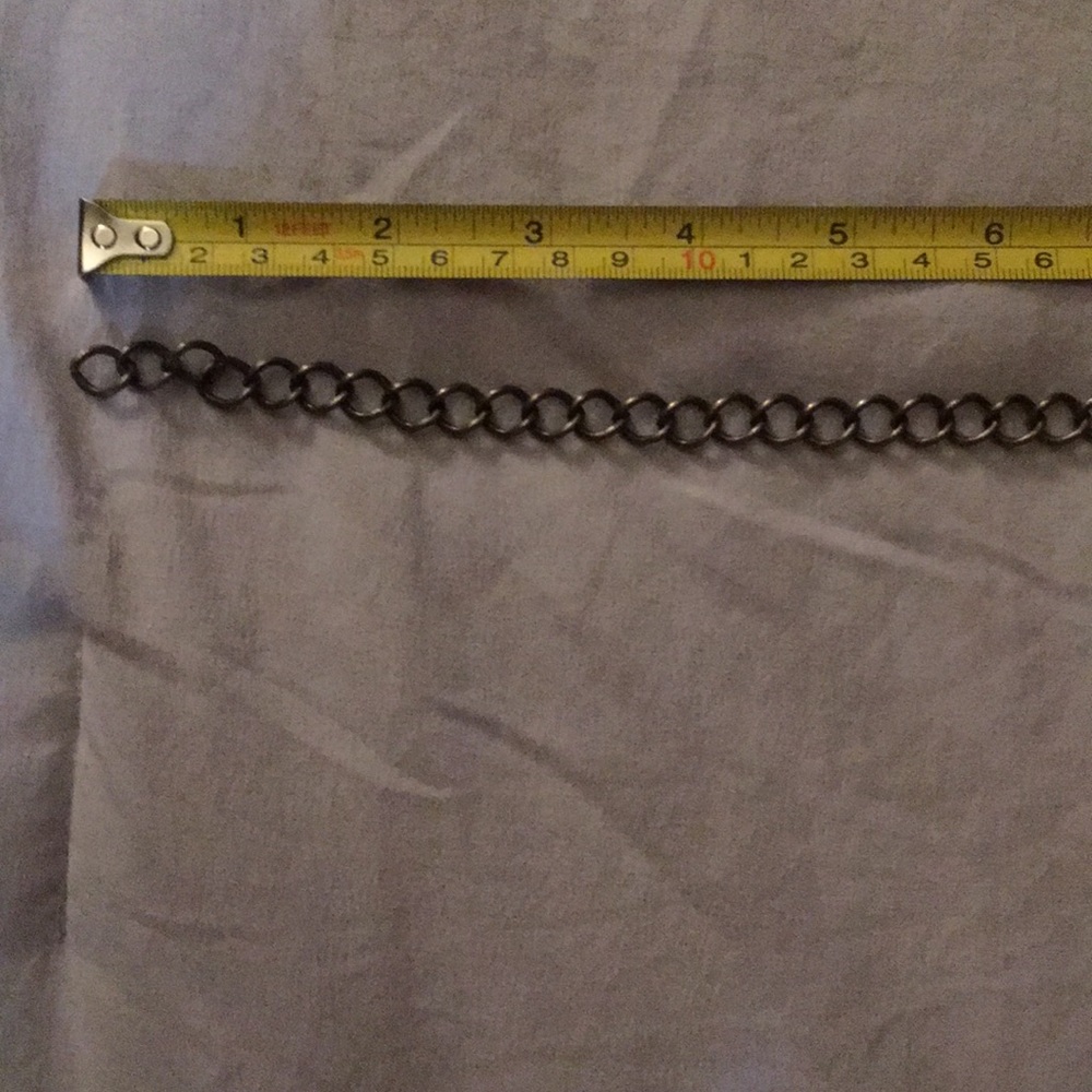 Chain Belt, Size M/L - Picture 7 of 8
